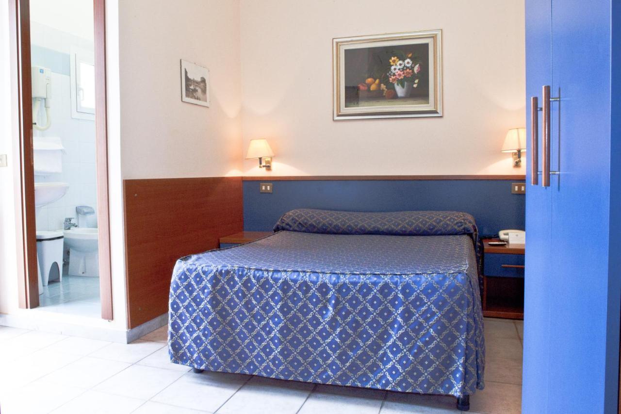 Hotel Corallo Roma Rom bilde